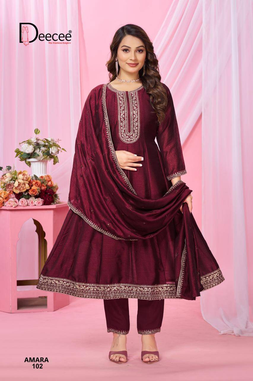 Deecee amara Ladies kurti wholesalers